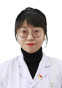 王靈君